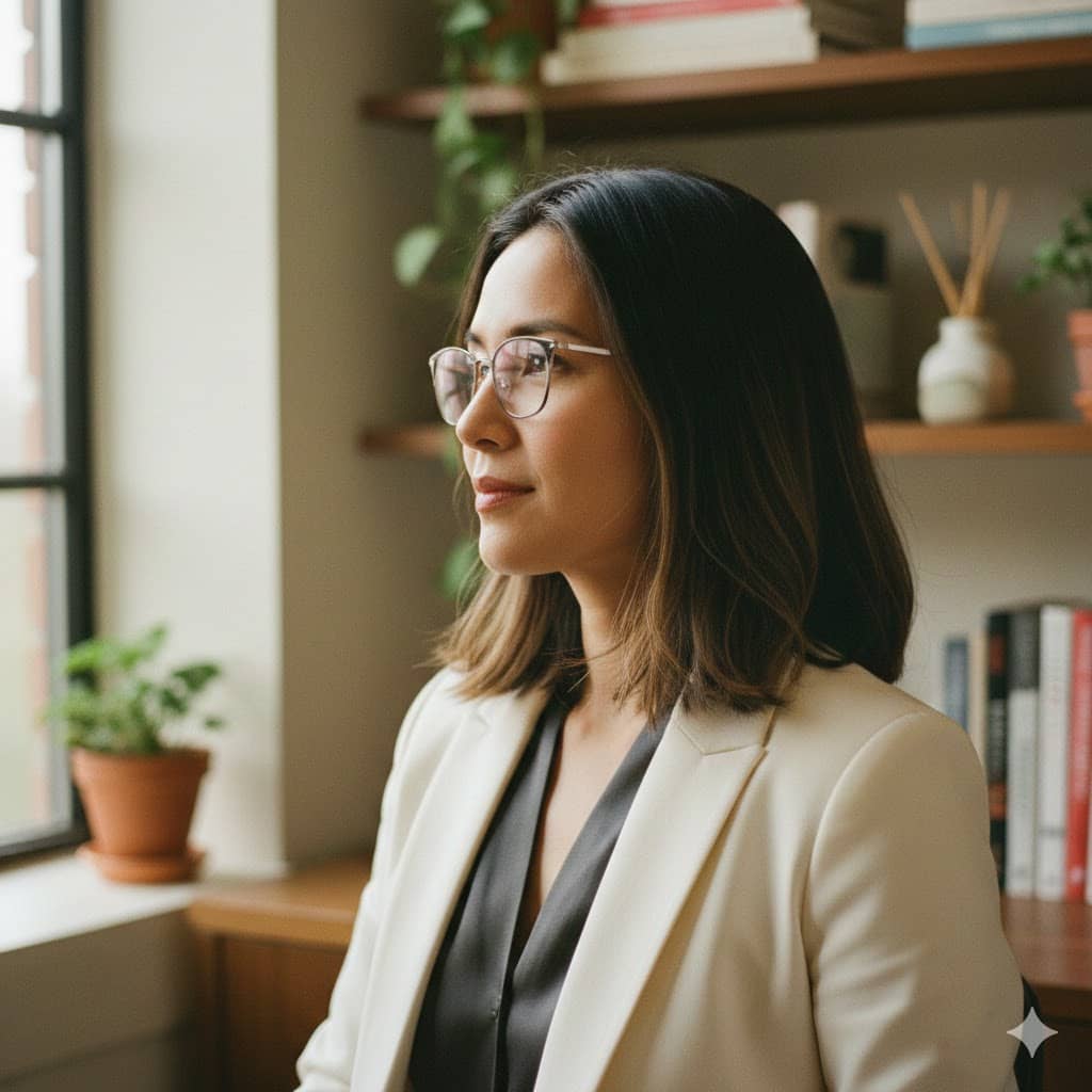 Client: Sara Chen